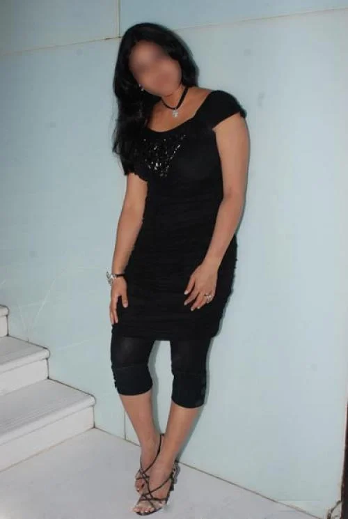 Call Girls Mokokchung
