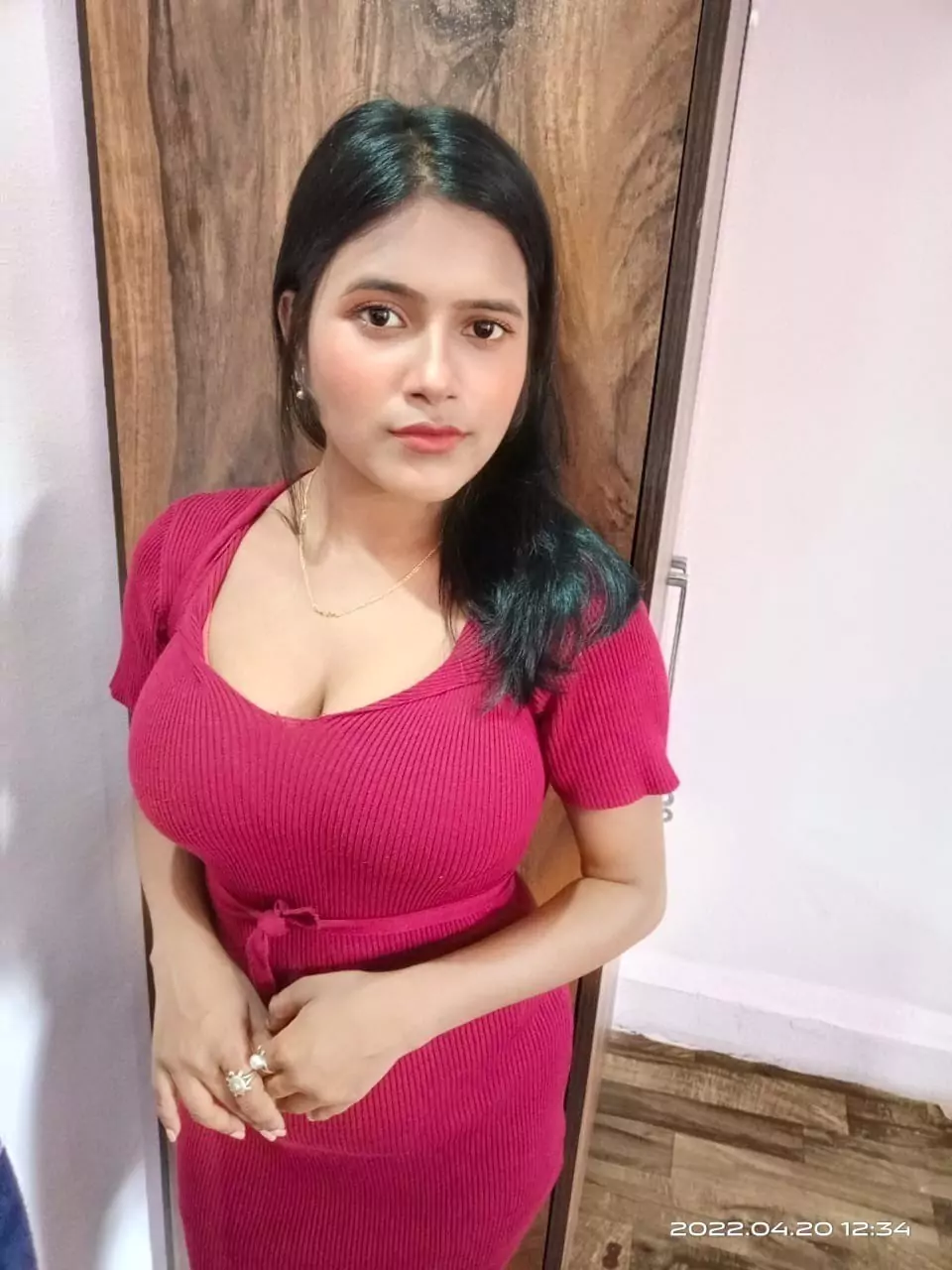 Mokokchung Escort Service