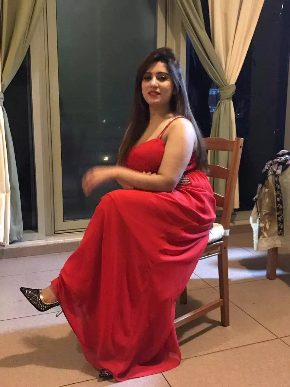 Escort Service in Mokokchung
